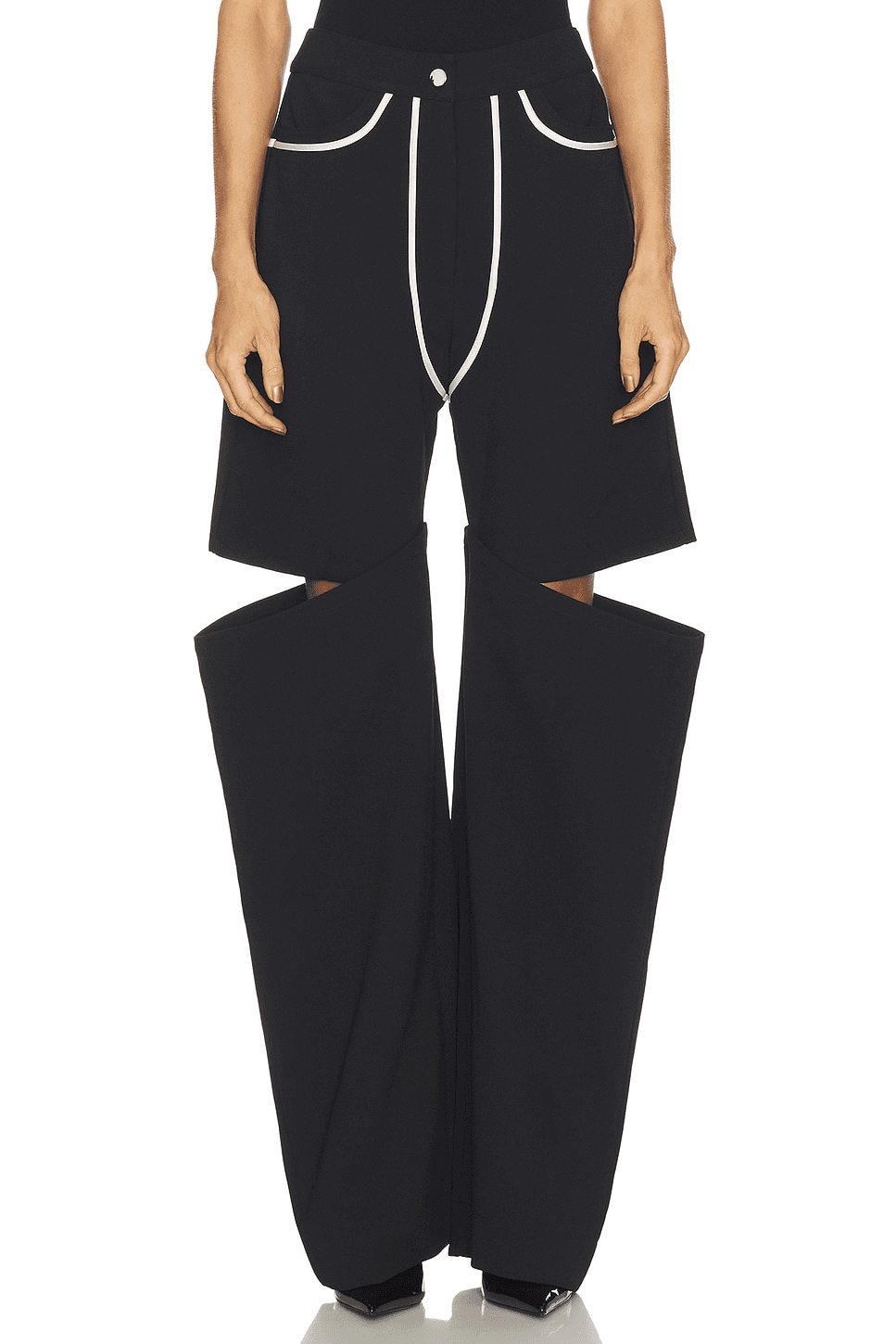 Emelio Trouser - Image 1