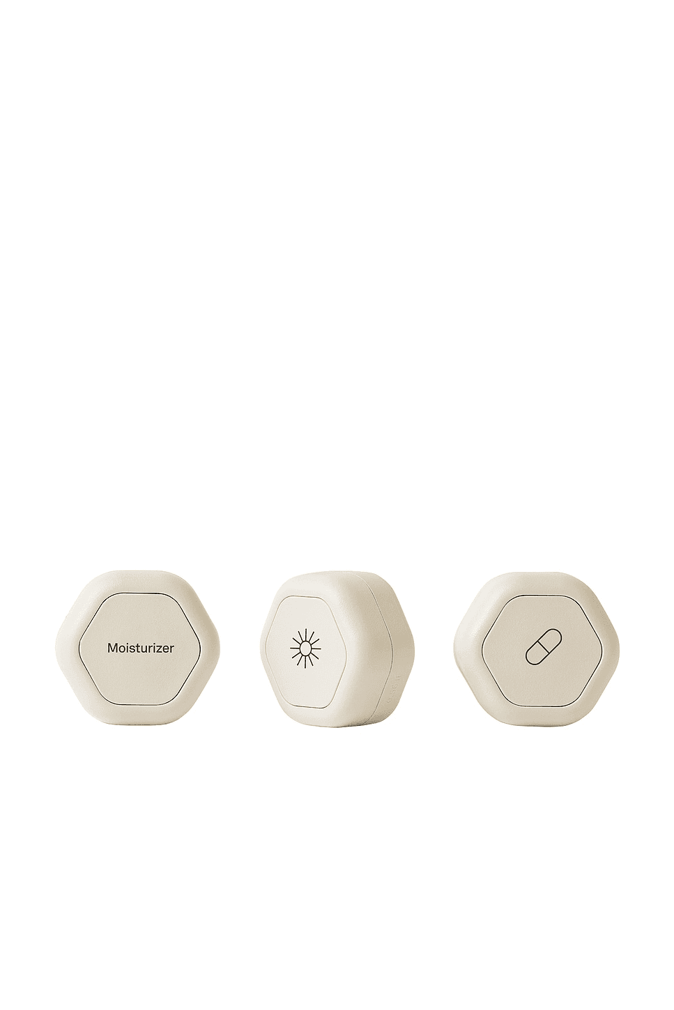 The Overnight Essentials - Image 1