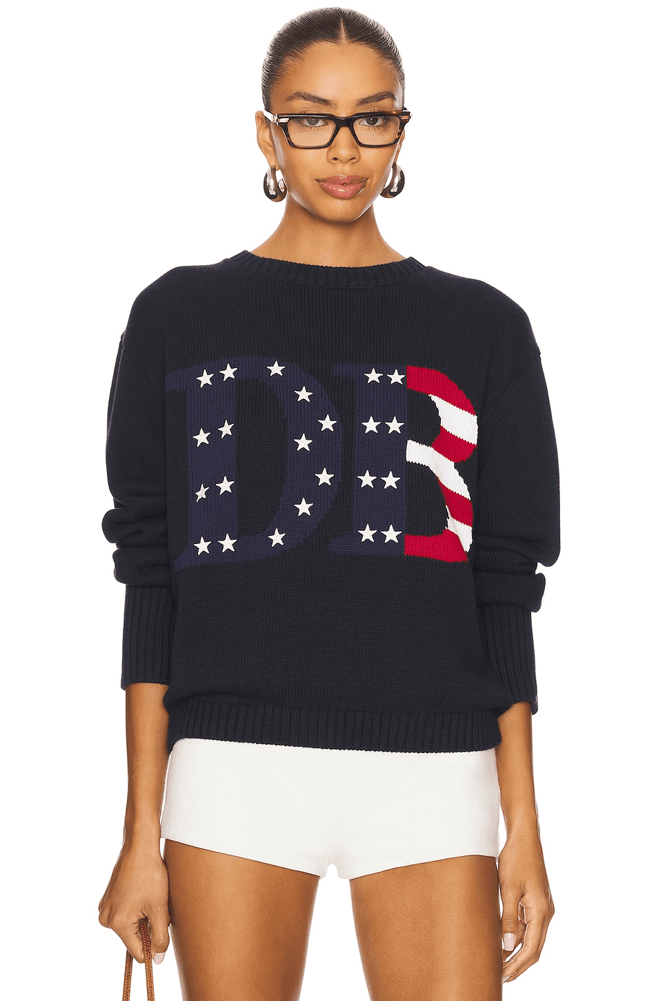 American Summer Sweater - Image 1