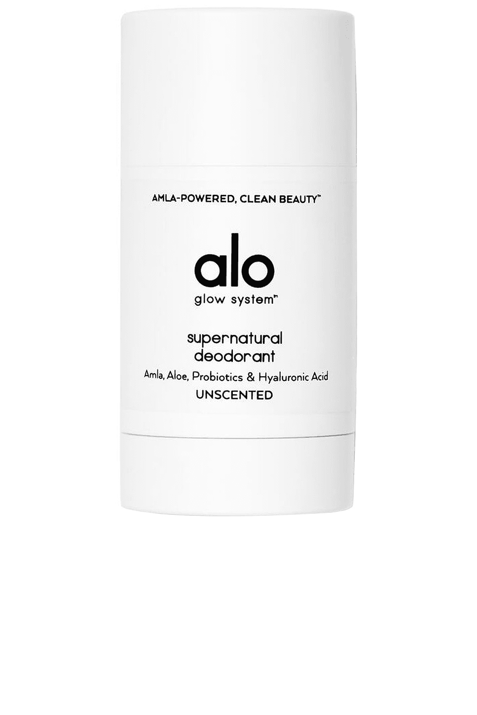 Supernatural Deodorant - Image 1