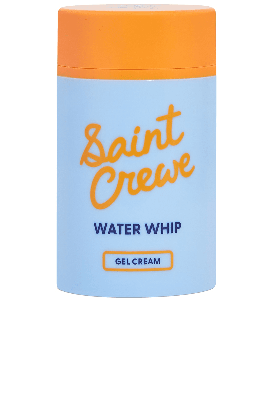 Water Whip Gel Cream - Image 1