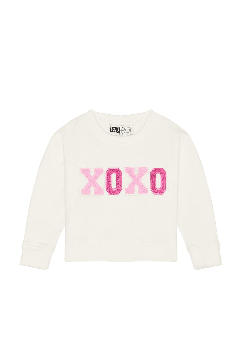 Kids Little Cassia Sweatshirt - Image 1