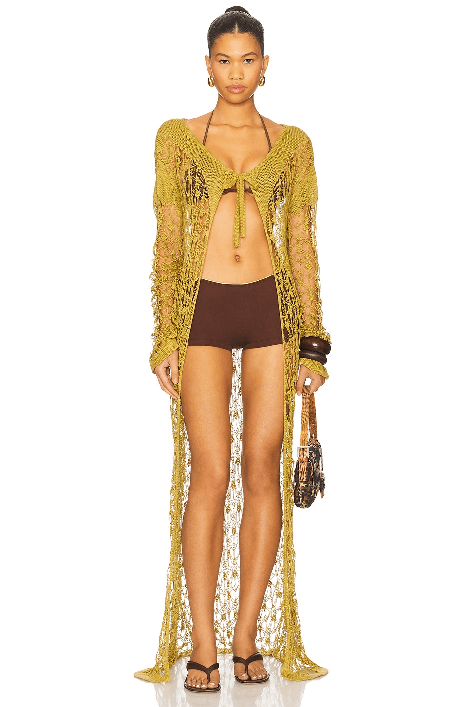 Pauline Cardigan - Image 1