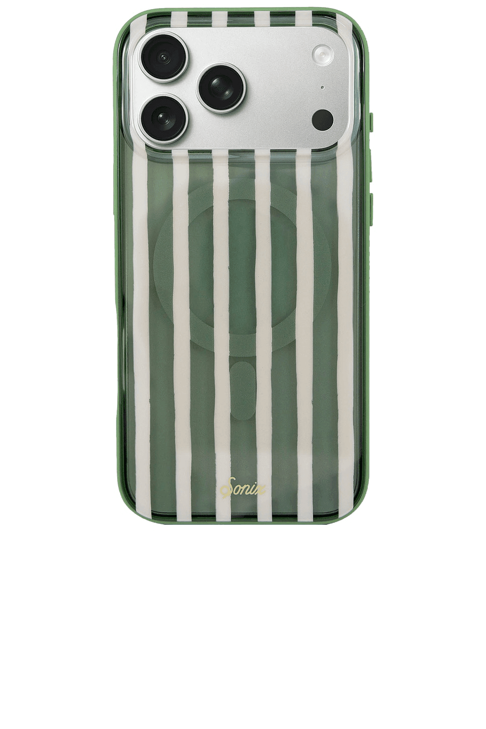 Magsafe Compatible iPhone 17 Pro Max Case - Image 1