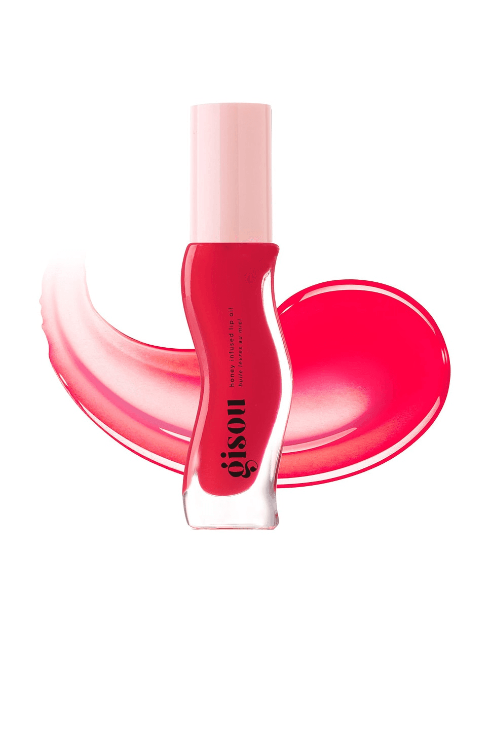 Honey Infused Lip Oil - Image 1