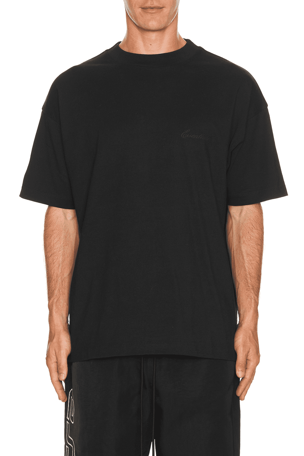 Classic Short Sleeve Tee - Image 1