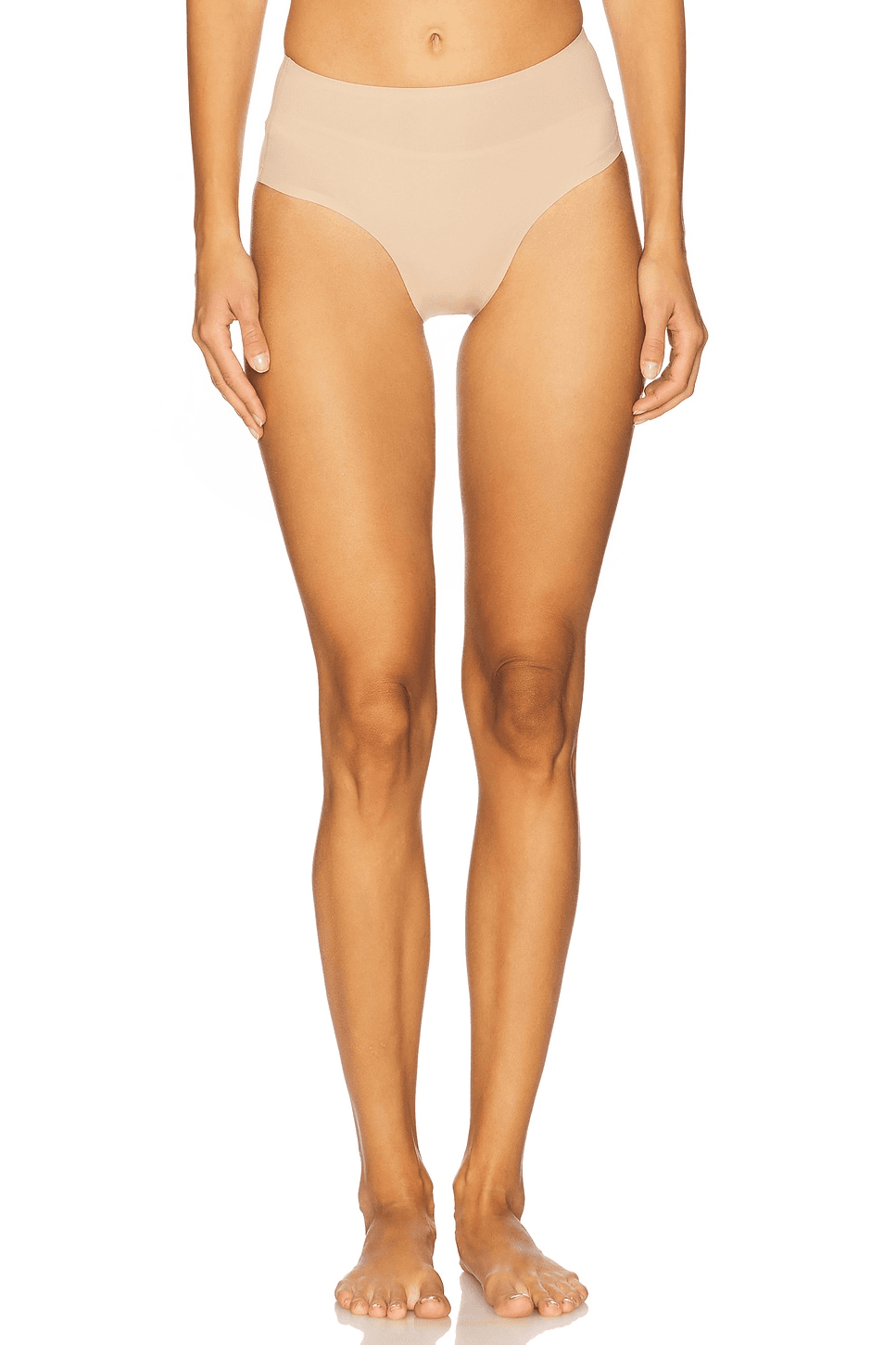 Body Midrise Thong - Image 1