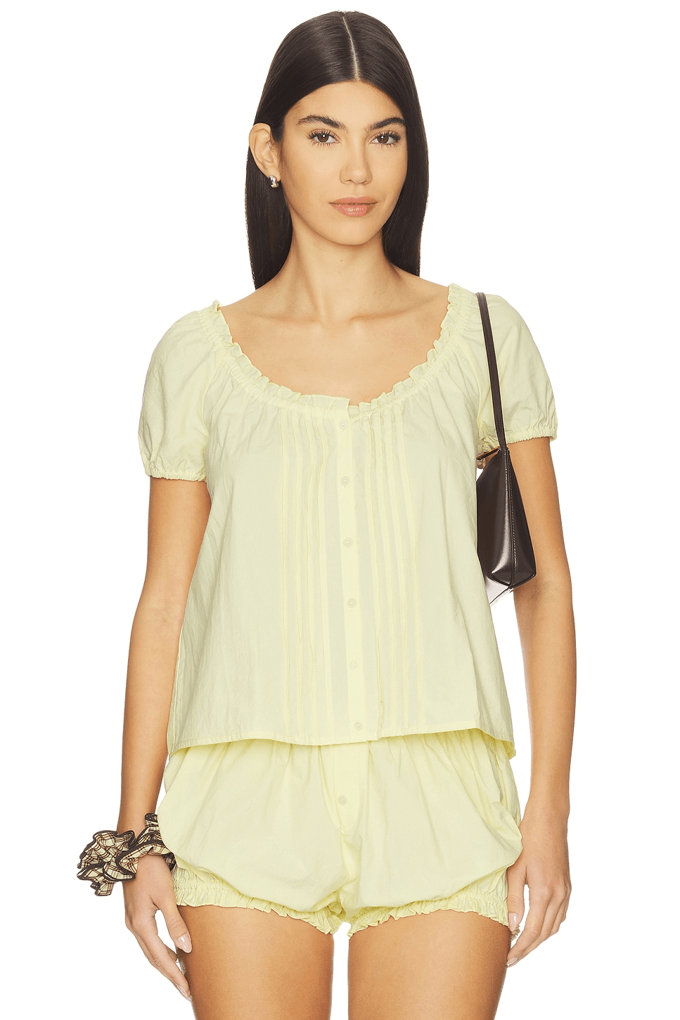 Morning Blouse - Image 1