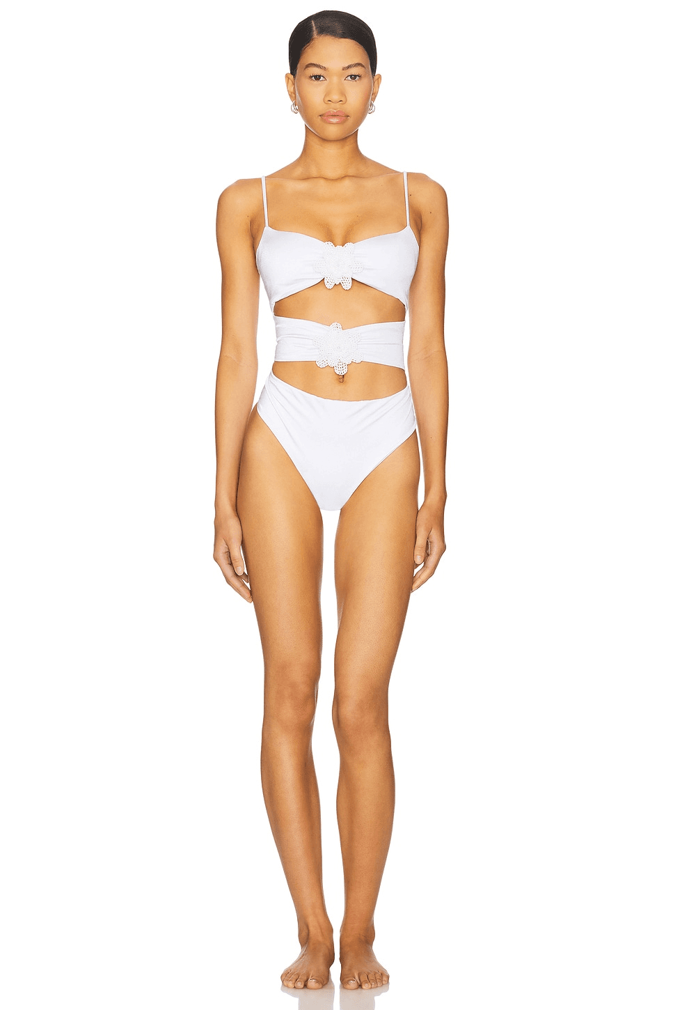 x REVOLVE Skylar One Piece - Image 1