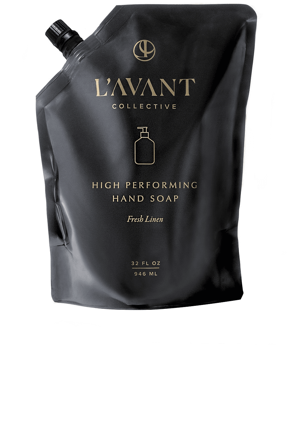 Hand Soap Refill Pouch - Image 1