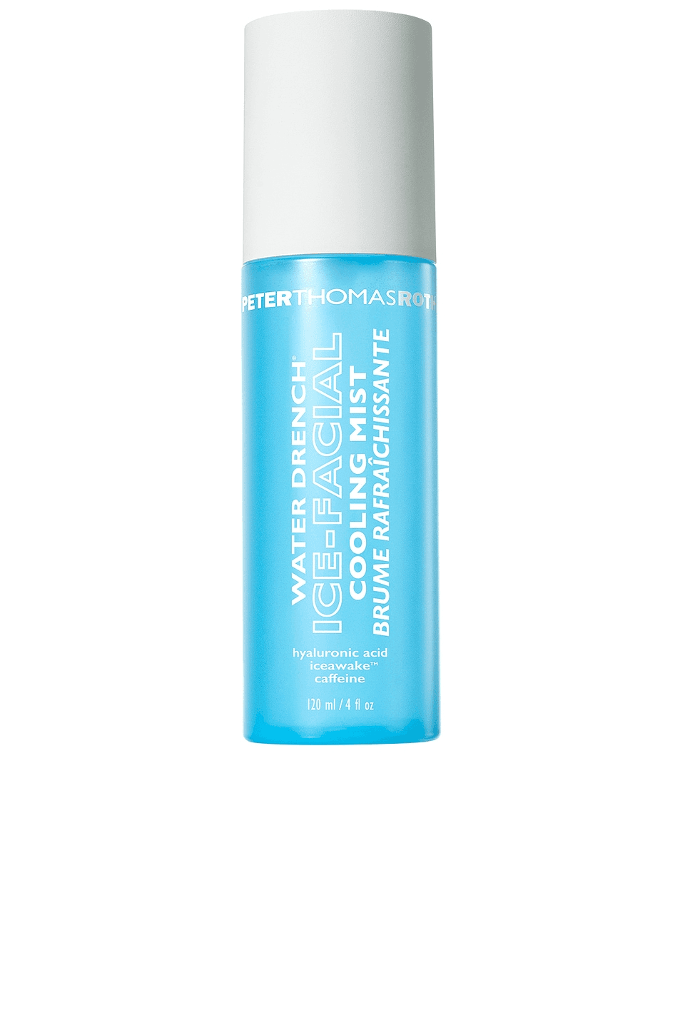 Water Drench Ice-Facial Cooling Mist - Image 1