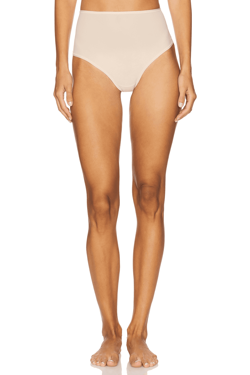 Fits Everybody High Waisted Thong - Image 1
