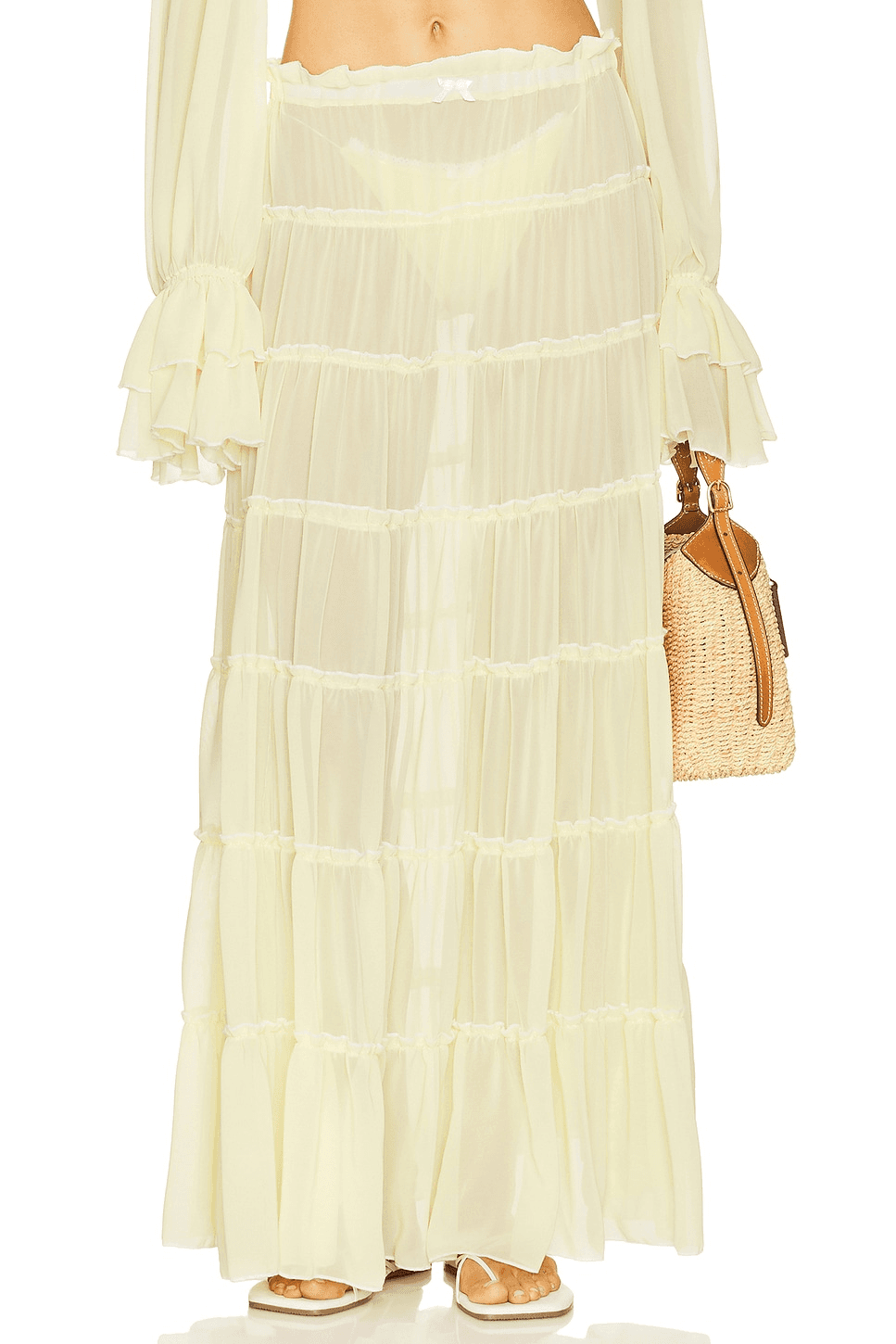 Elma Skirt - Image 1