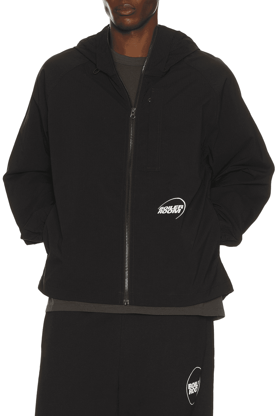 Packable Windbreaker - Image 1