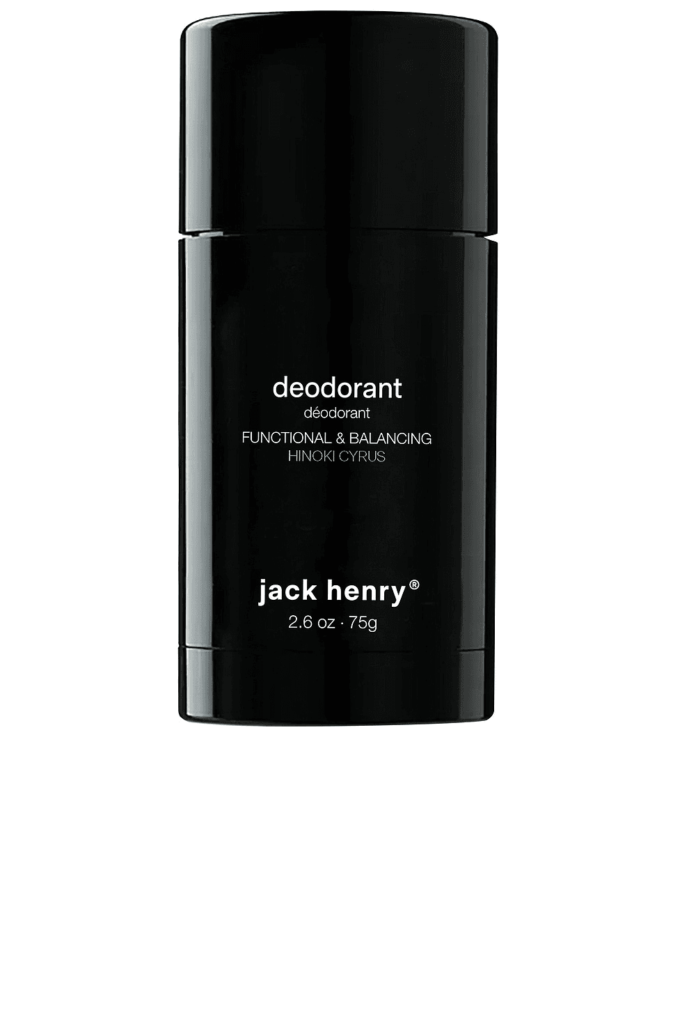 Deodorant - Image 1