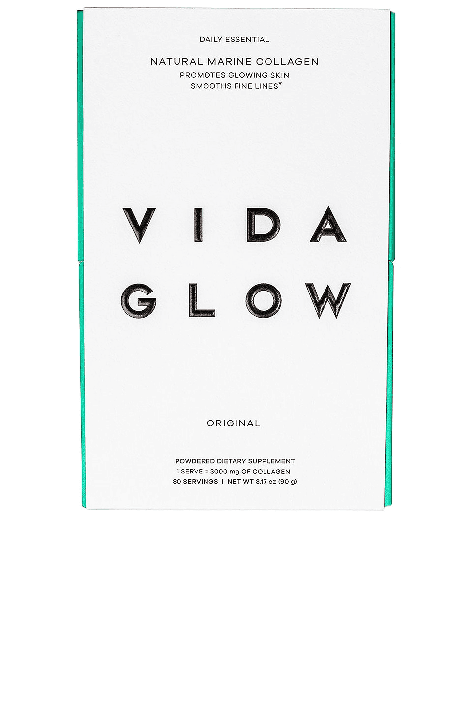 Natural Marine Collagen Sachets Original - Image 1