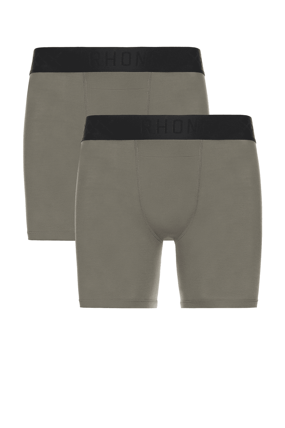 C.O.R. 6" Boxer Brief - Image 1