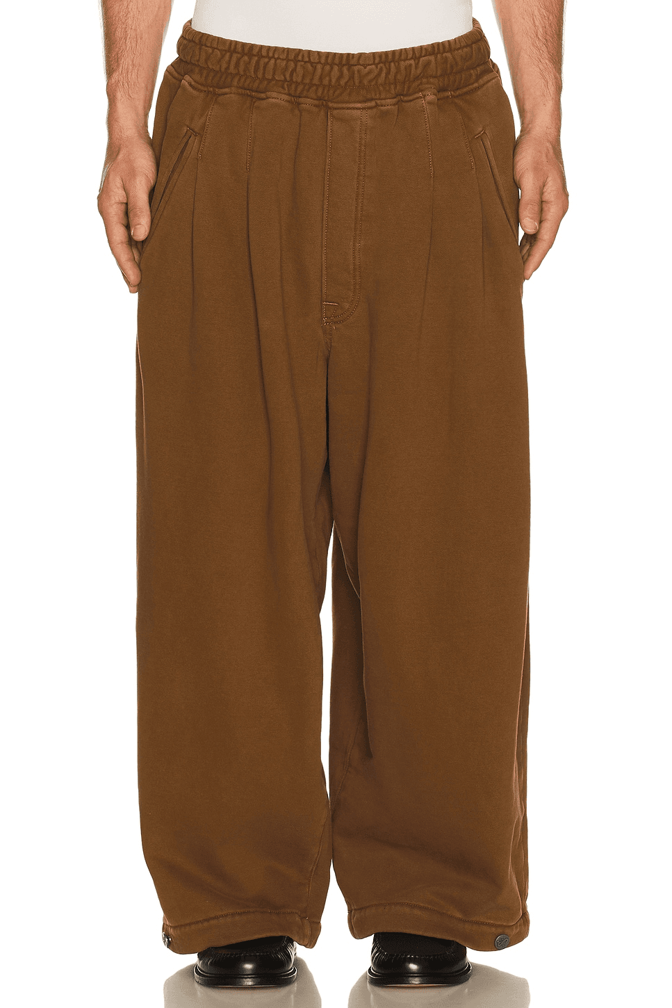 Triptych Sweatpant - Image 1