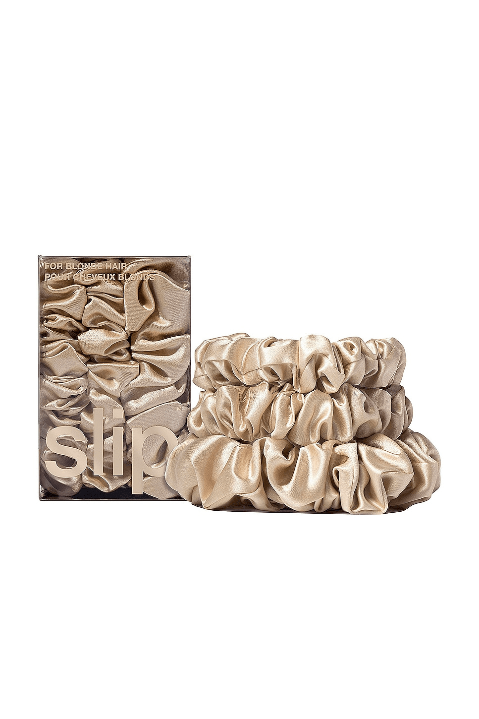 Midi & Large Scrunchie Set Of 3 - Image 1