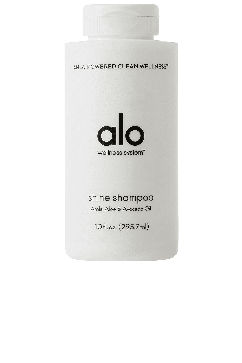 Shine Shampoo - Image 1