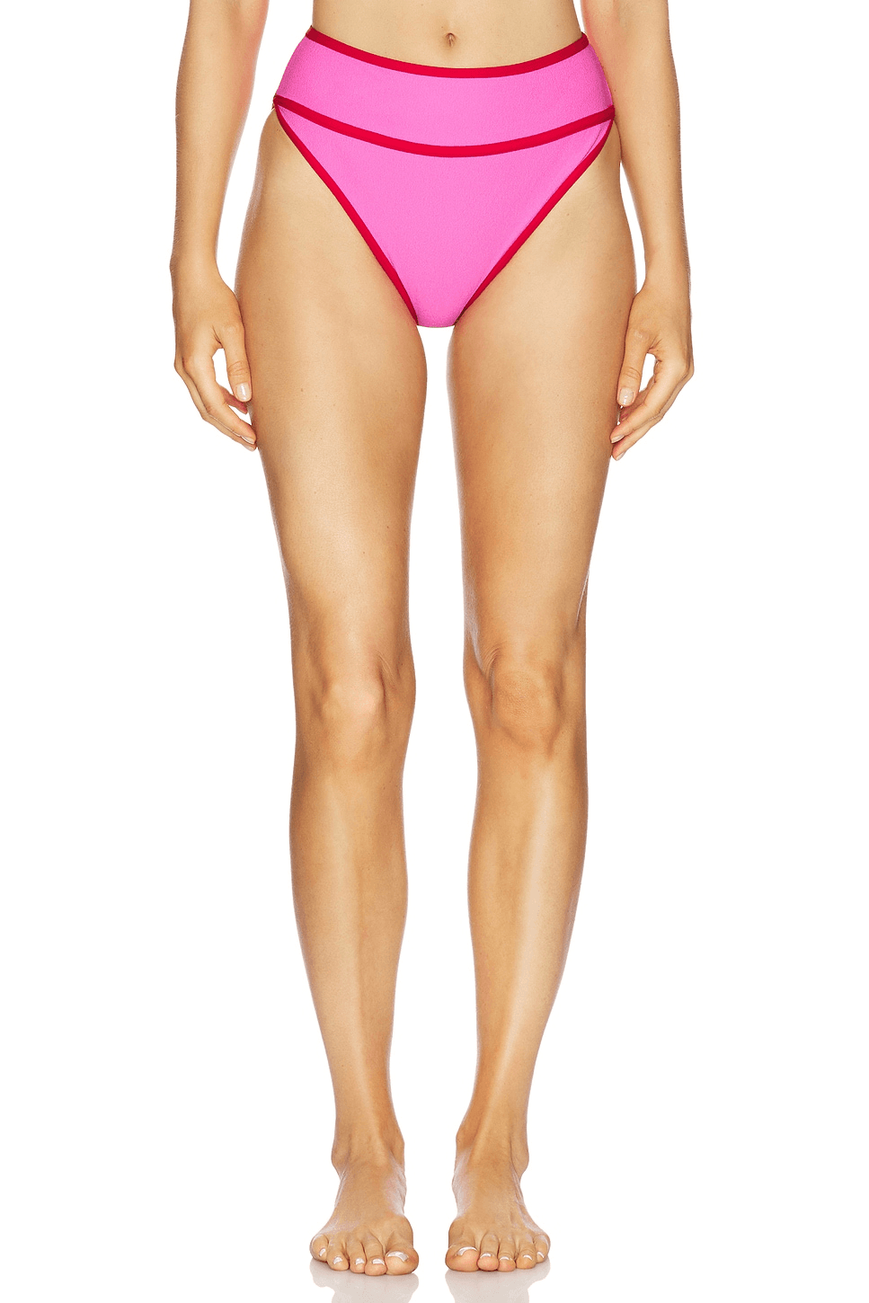 Carlotta Bikini Bottom - Image 1