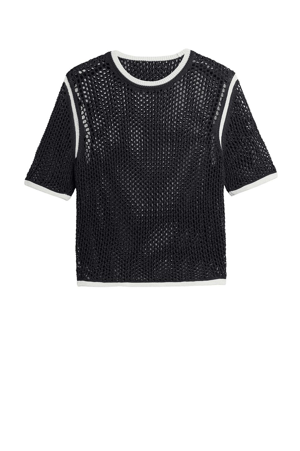 Knit Tee - Image 1