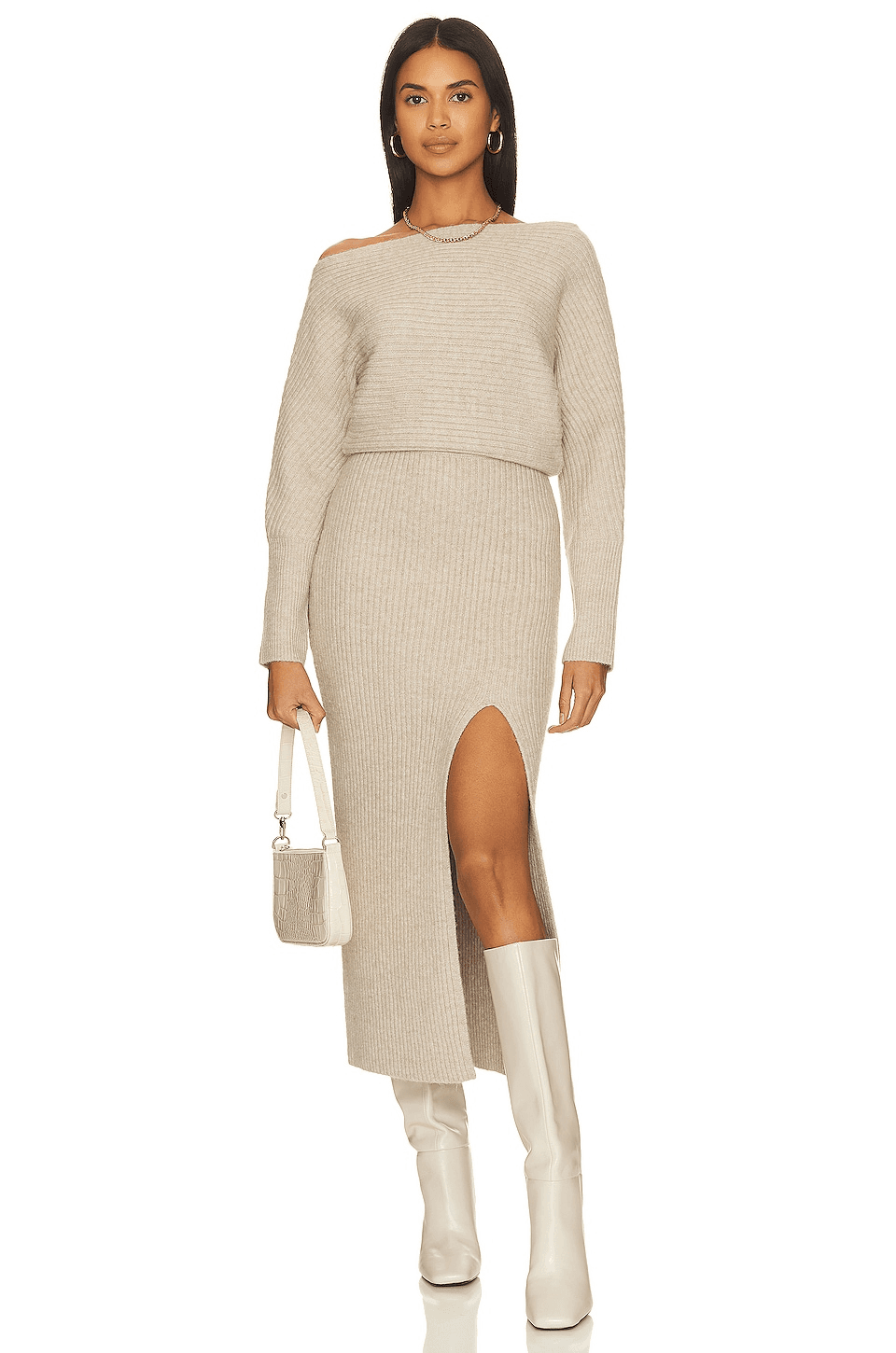 Alta Sweater Dress - Image 1