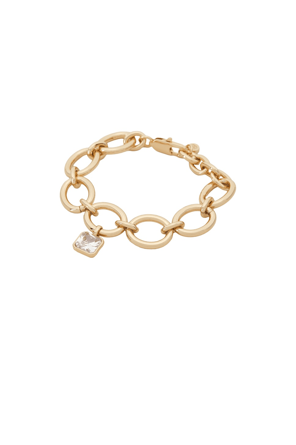 Radiant Gem Bracelet - Image 1