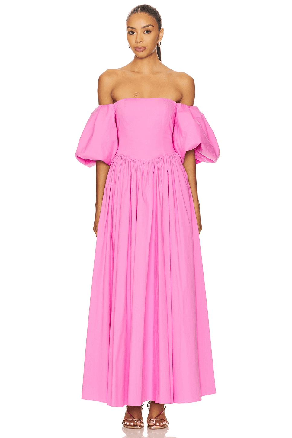 Christina Gown - Image 1