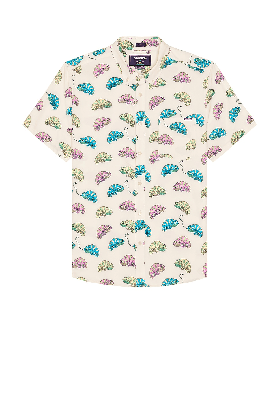 The Blend In Friday Shirt - Image 1