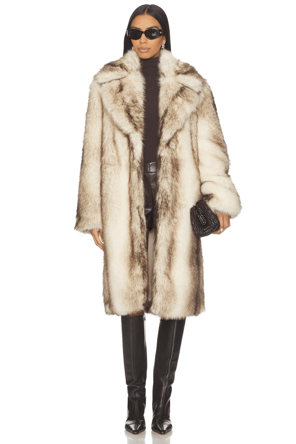 Celia Coat - Image 1