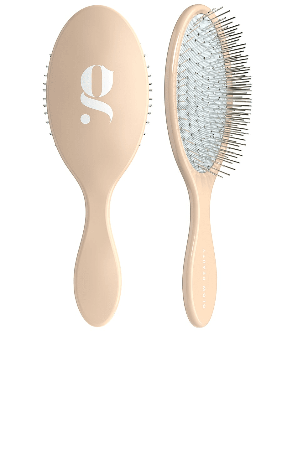 The Detangling Brush - Image 1