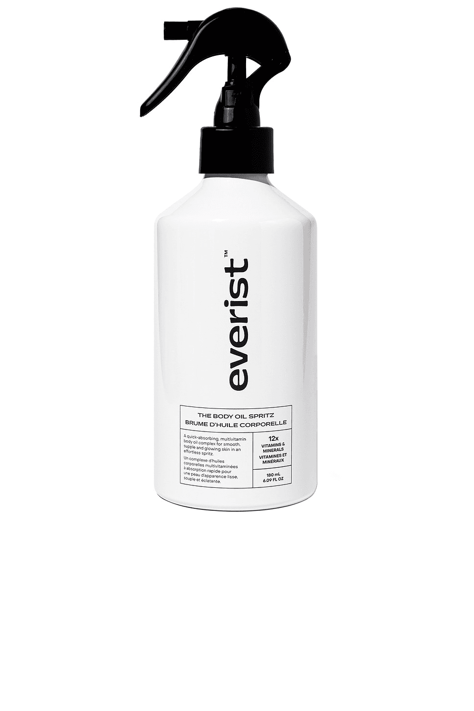 The Body Oil Spritz - Image 1