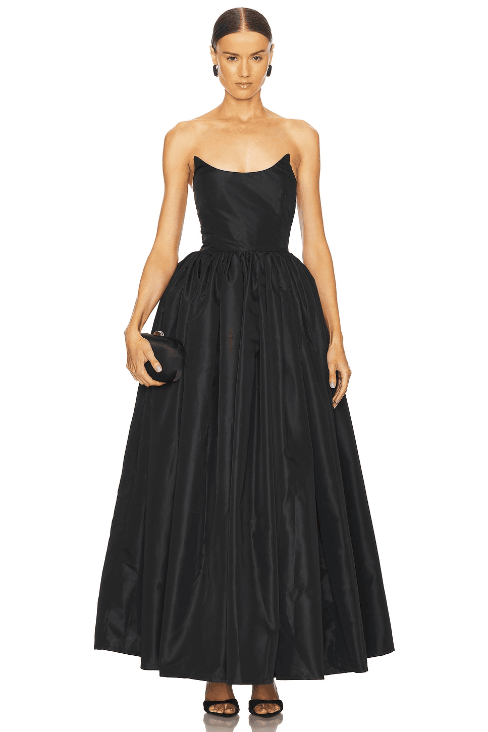 Devon Long Dress - Image 1