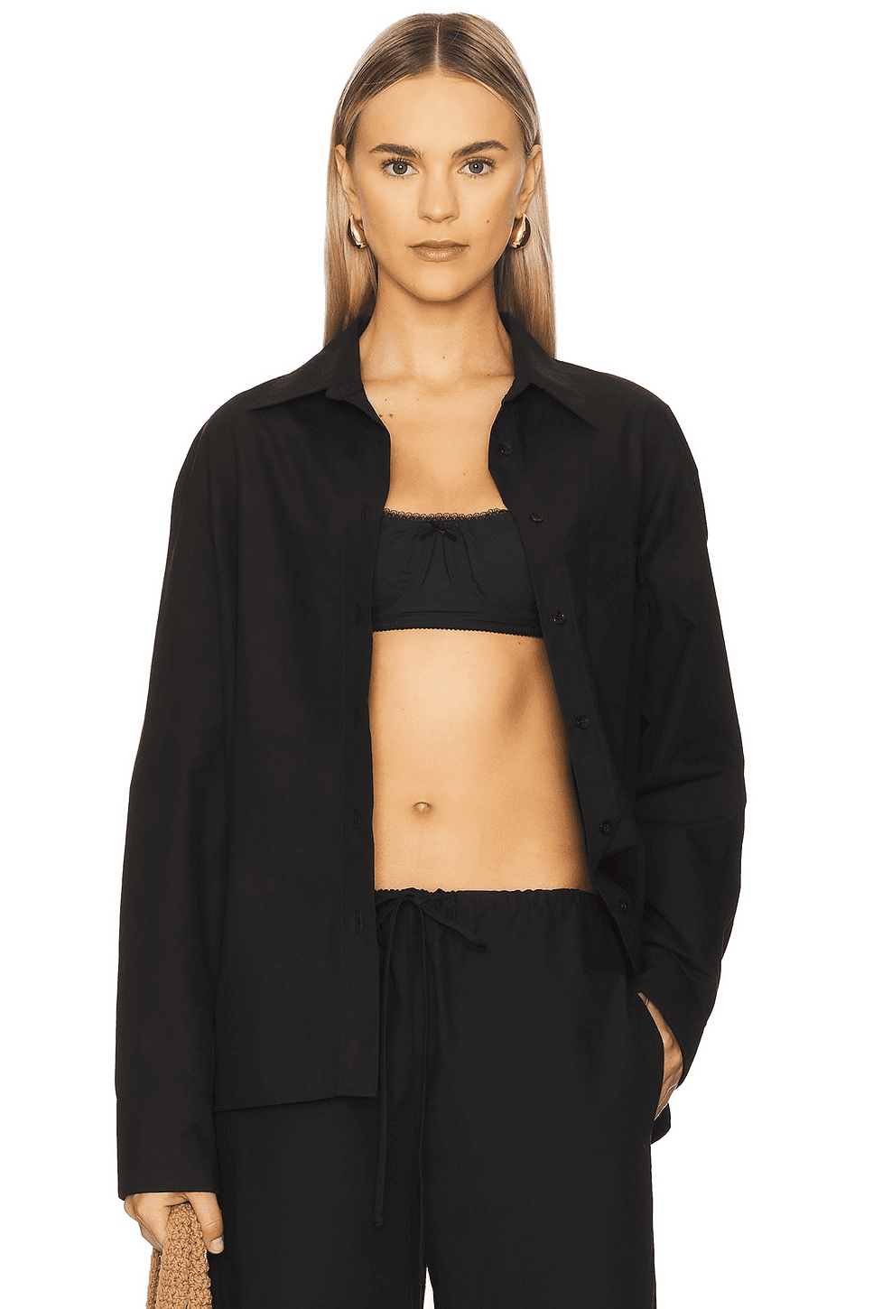 Manana Shirt - Image 1