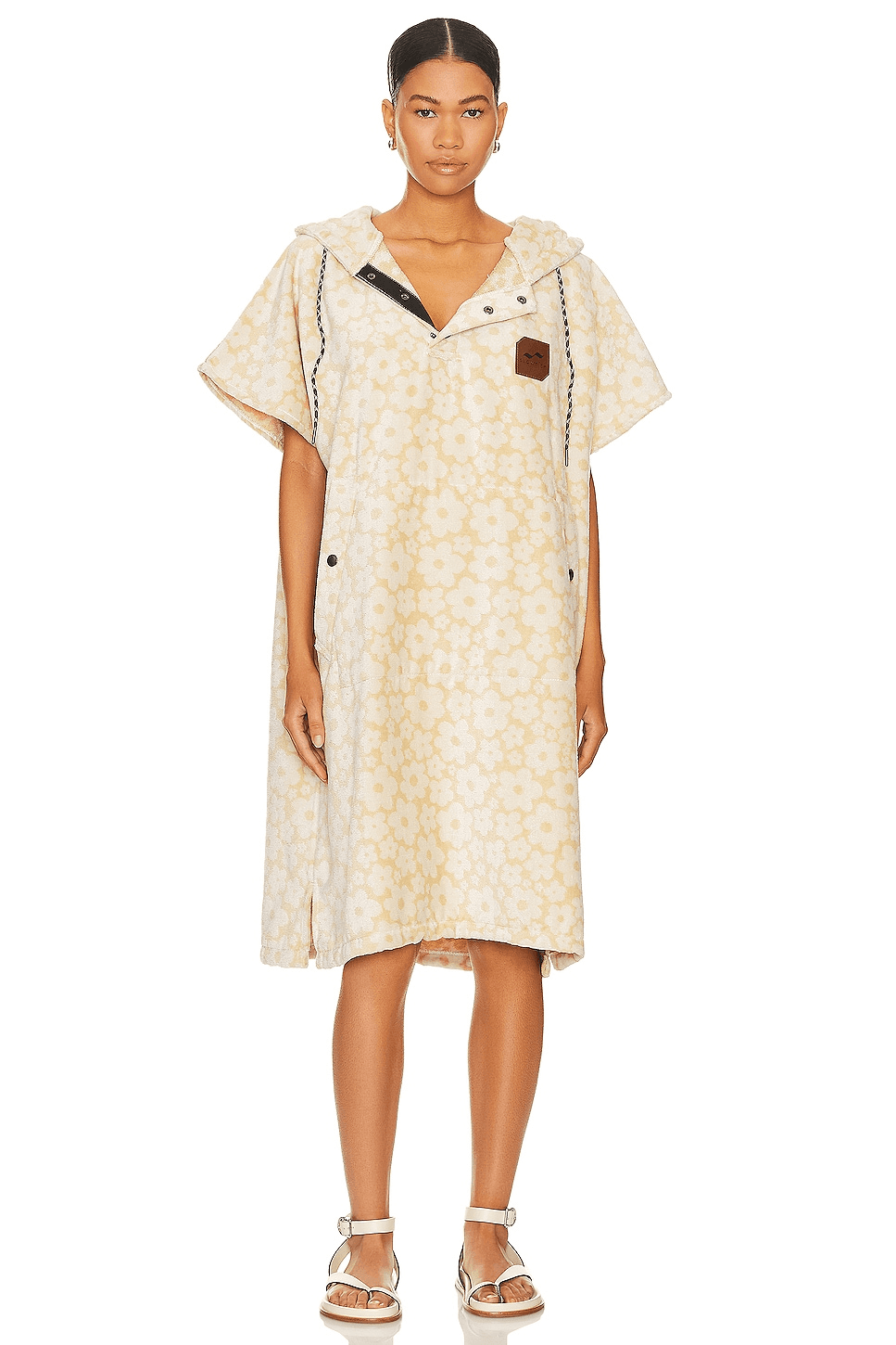 Ginny Poncho - Image 1