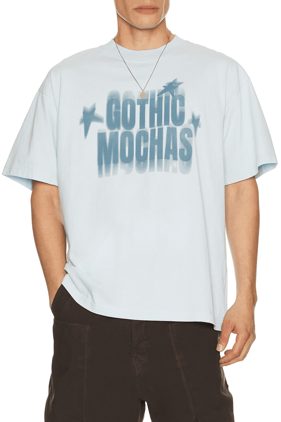 Star Power 2.0 Tee - Image 1