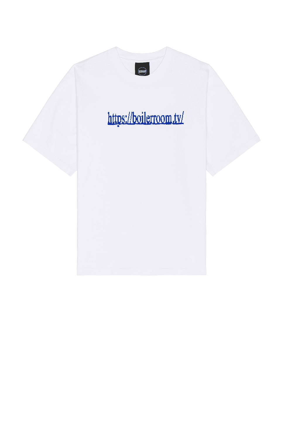 TV Logo Tee - Image 1