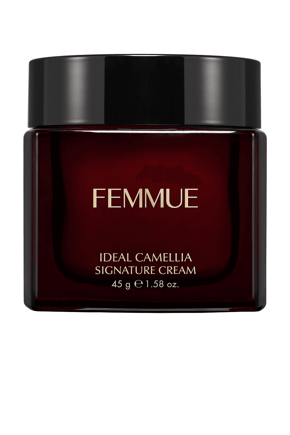 Ideal Camellia Signature Cream - Image 1