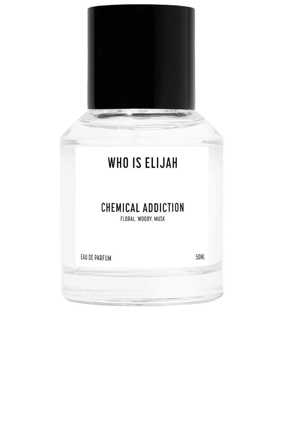 Chemical Addiction 50ml - Image 1