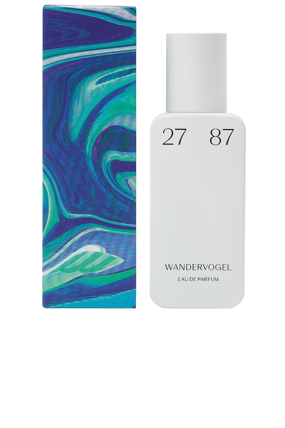 Wandervogel Eau De Parfum 27ml - Image 1