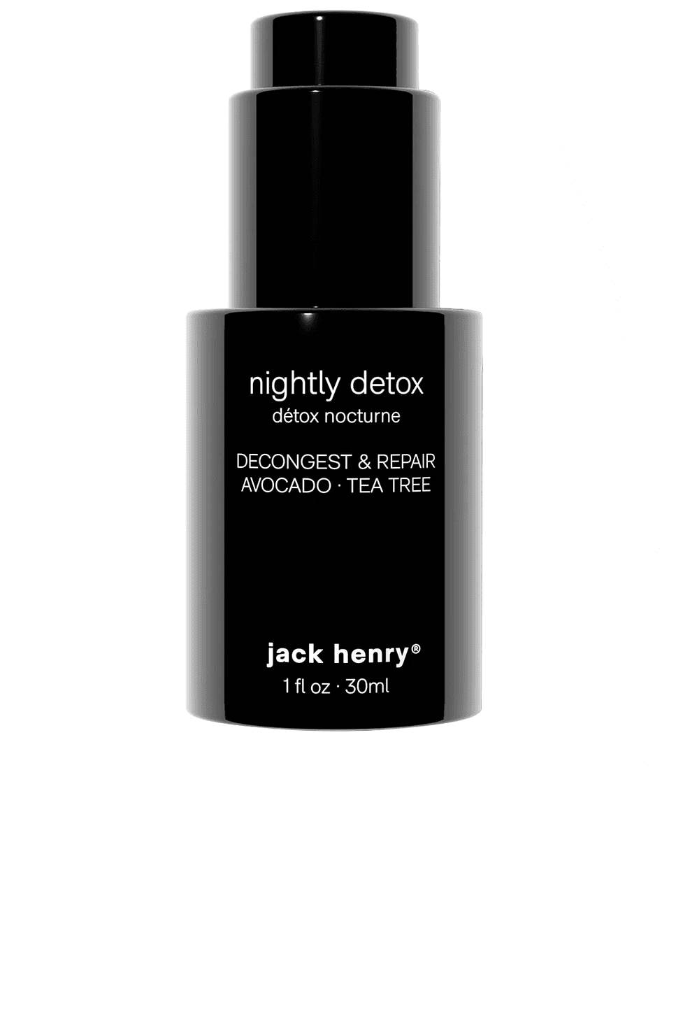 Nightly Detox - Image 1