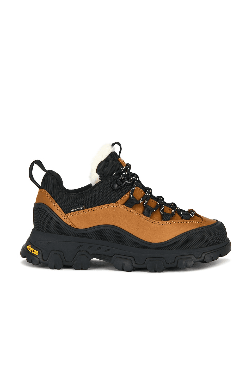 Metrotrek Hiker Boot - Image 1