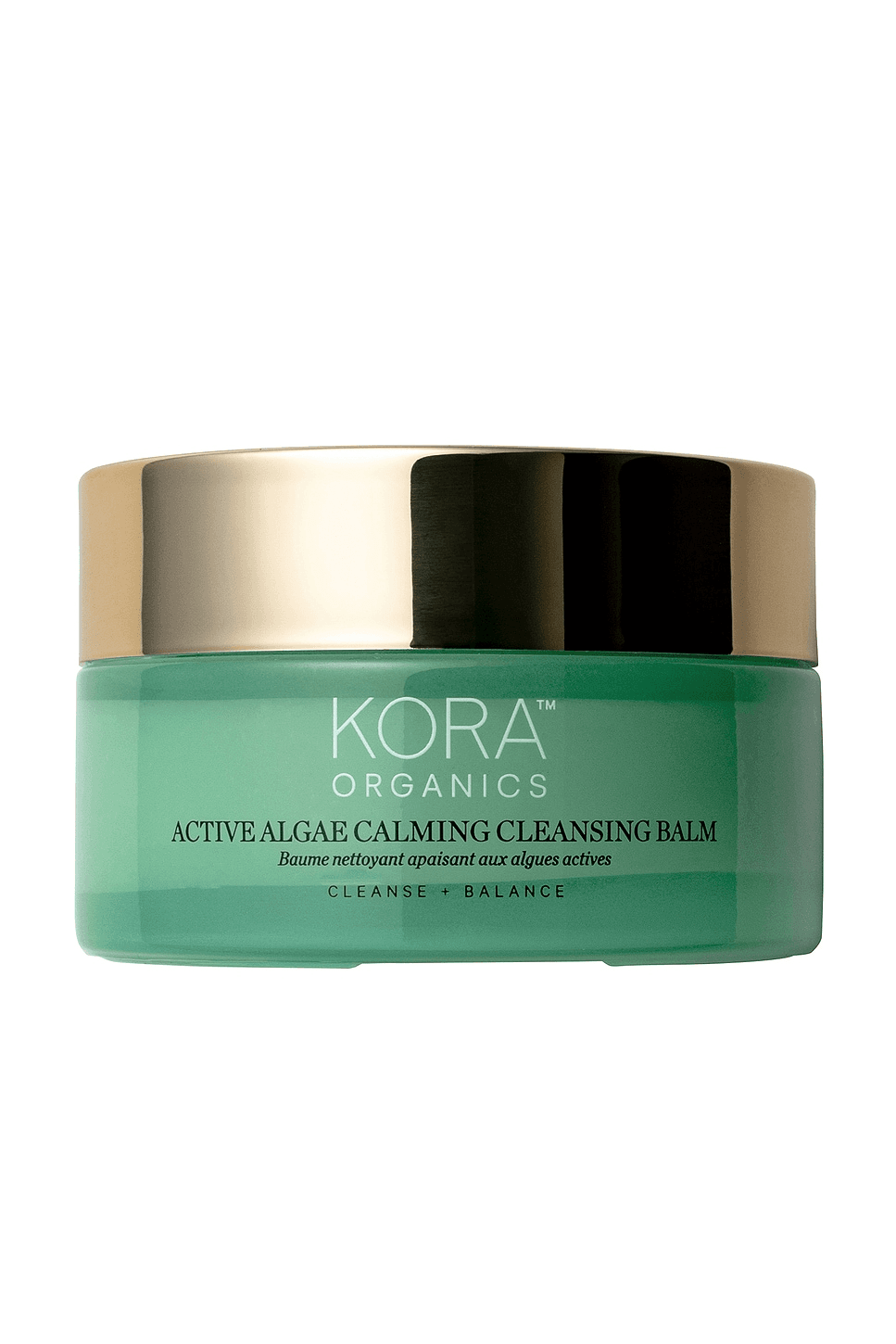 Travel Active Algae Calming Cleansing Balm - Image 1