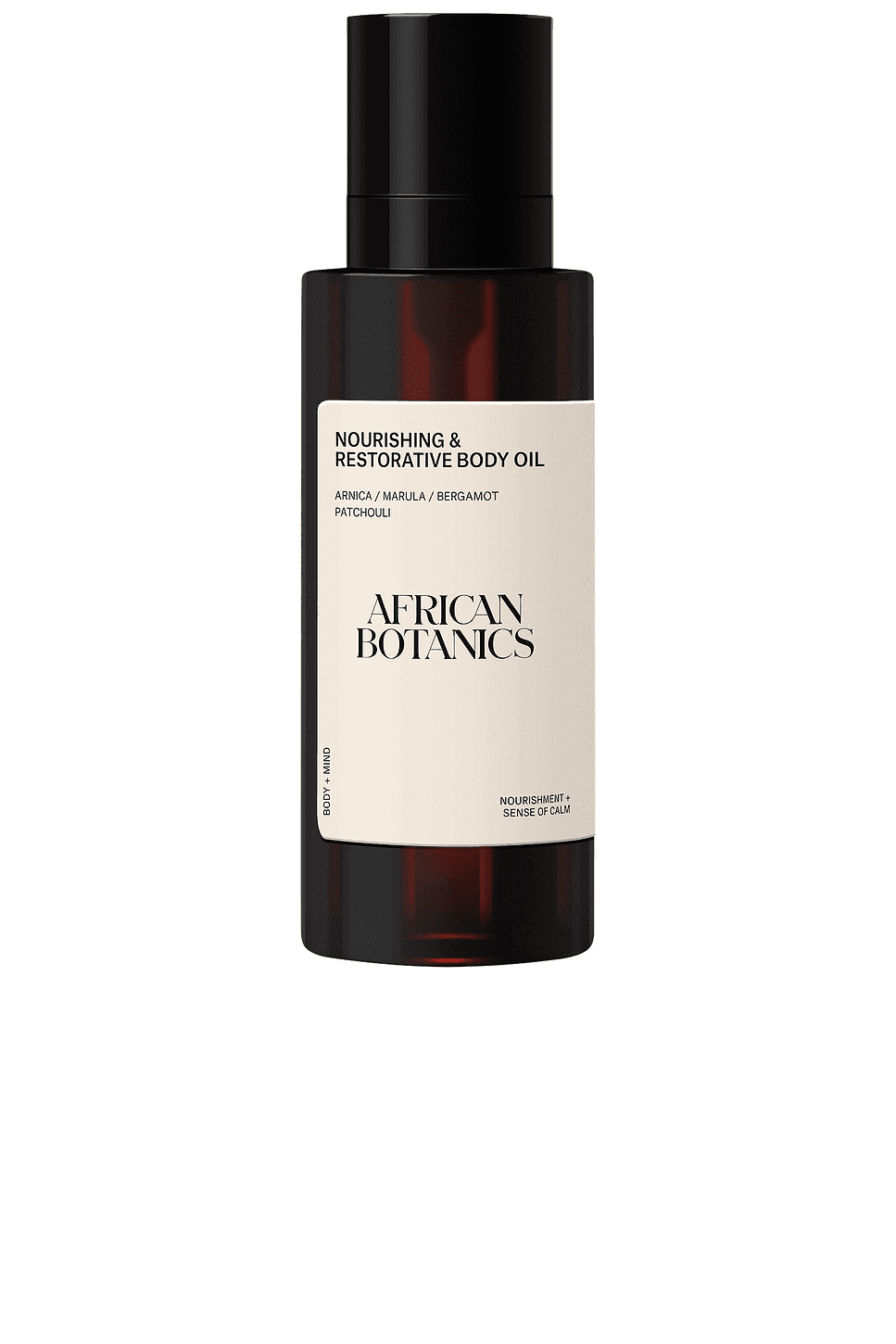 Nourishing & Restorative Body Oil - Image 1