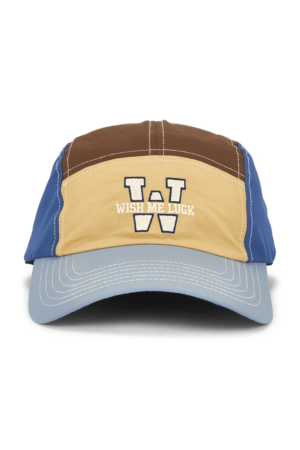 The W Camper Hat - Image 1