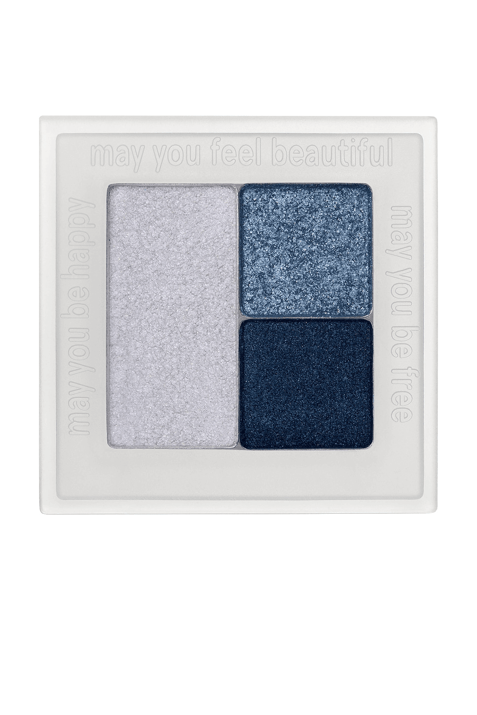 Pretty Shady Pressed Pigment Trio - Image 1