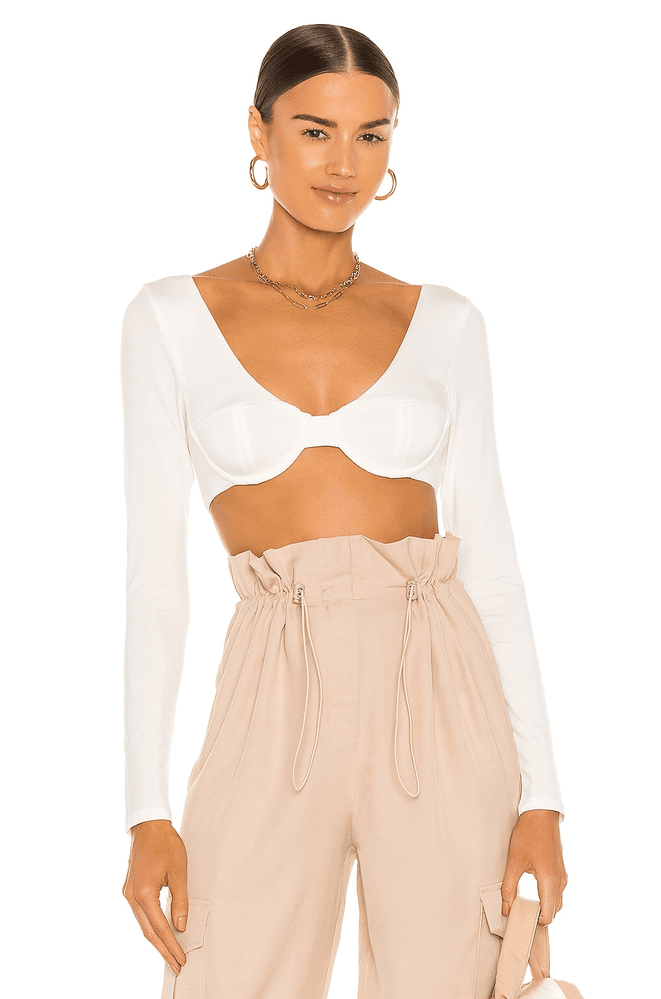 Alizeh Top - Image 1