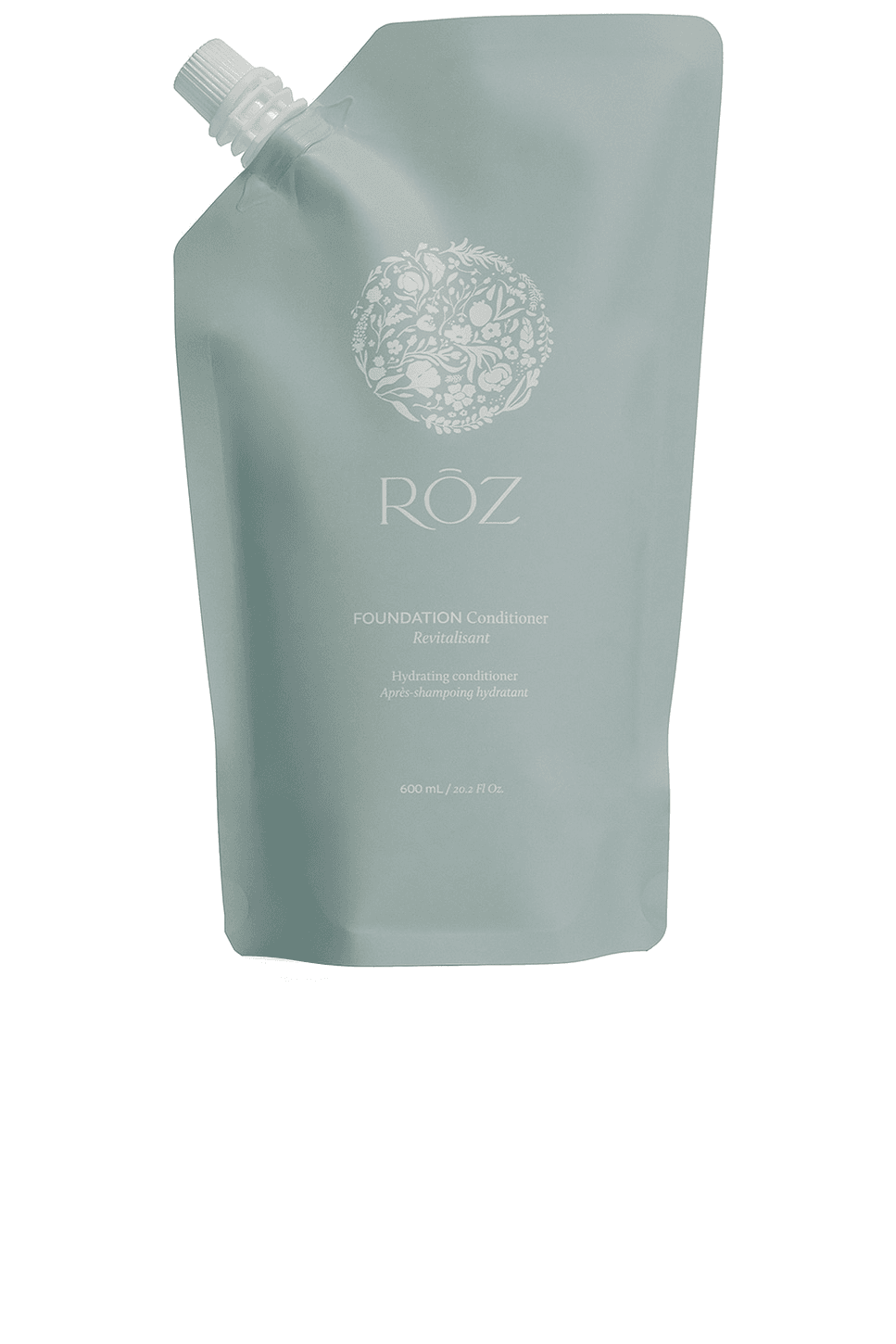 RŌZ Hair Foundation Conditioner Refill - Image 1