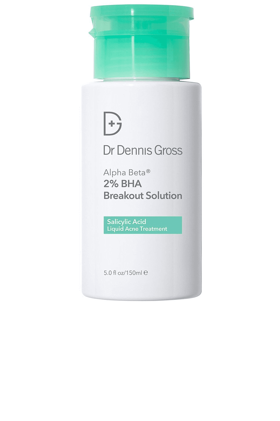 Alpha Beta 2% Bha+ Breakout Solution - Image 1